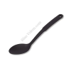  Fekete műanyag szósz merőkanál