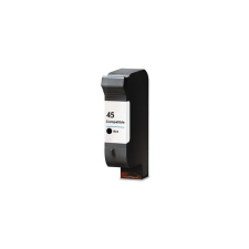 Fekete patron TKJ-01 kézi jelölőhöz - TKJ-01-01 nyomtatópatron & toner
