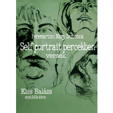 Fekete Sas Self portrait percekben egyéb e-könyv