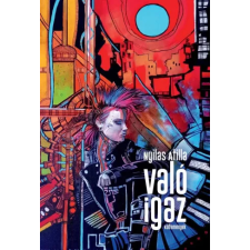 Fekete Sas Való igaz egyéb e-könyv