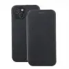  Fekete Smart Diva tok iPhone 16 Pro Max 6,9"