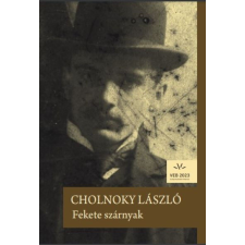 Fekete szárnyak irodalom