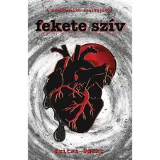  fekete szív regény