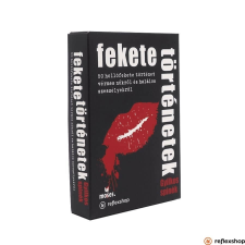 Fekete történetek: Gyilkos Spinék - társasjáték erotikus ajándék