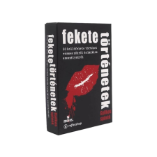 Fekete történetek: Gyilkos Spinék - társasjáték erotikus ajándék