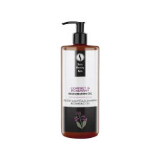 Feketenadálytő krém regeneráló zselé - 500ml - Sara Beauty Spa gyógyhatású készítmény