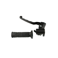  Fékkar, komplett szívatóval Piaggio Ciao PX 1989 után egyéb motorkerékpár alkatrész