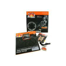  Fékkészlet Extra Nagy Moto Master 270mm Husqvarna 2018 egyéb motorkerékpár alkatrész