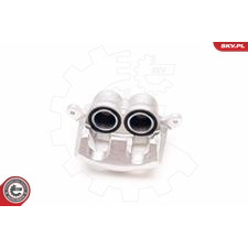  Féknyereg ; első bal ; FORD Transit NISSAN Cabstar ; 4055820 autóalkatrész