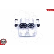  Féknyereg ; első jobb ; CITROEN Jumper FIAT Ducato PEUGEOT Boxer ; 4401K1 autóalkatrész