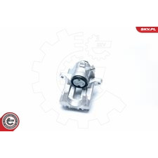  Féknyereg ; hátsó bal ; AUDI A4 B6 B7 SEAT Exeo ; 8E0615423B autóalkatrész