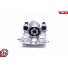  Féknyereg ; hátsó bal ; CHRYSLER PT Cruiser ; 5018207AA autóalkatrész