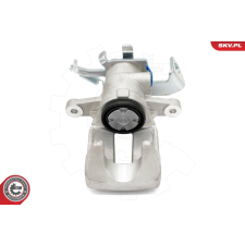  Féknyereg ; hátsó bal ; FIAT Tipo ; 52035752 autóalkatrész