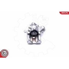  Féknyereg ; hátsó bal ; FORD Scorpio I Sierra ; 6152224 autóalkatrész