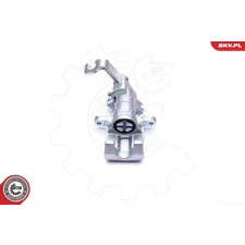  Féknyereg ; hátsó bal ; HONDA Accord VI ; 43019S84A53 autóalkatrész