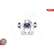  Féknyereg ; hátsó bal ; MERCEDES-BENZ C-Class E-Class ; 2044230181 autóalkatrész