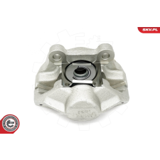  Féknyereg ; hátsó bal ; MERCEDES-BENZ SL Klasa s ; 1264200483 autóalkatrész