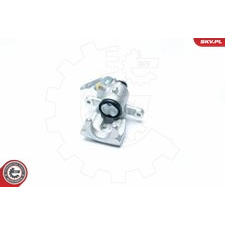  Féknyereg ; hátsó jobb ; FORD Galaxy S-Max ; 6G912D048GA autóalkatrész