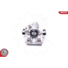  Féknyereg ; hátsó jobb ; FORD MAZDA VOLVO ; 8M512M088BB autóalkatrész