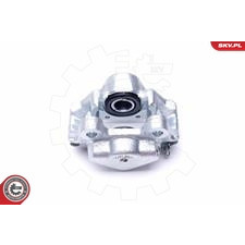  Féknyereg ; hátsó jobb ; OPEL Omega A SAAB 900 II ; 542254 autóalkatrész