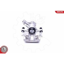  Féknyereg ; hátsó jobb ; OPEL Vectra C Signum SAAB 9-3 ; 12800337 autóalkatrész
