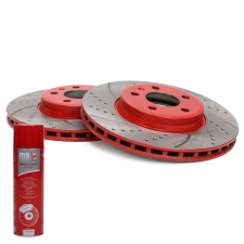  FÉKTÁRCSÁK elöl 24012501841SE-SET-MS | 2 db | SPORT-E autóalkatrész