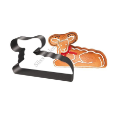  Fekvő Tescoma Delicia bárány sütőforma edény