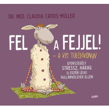 Fel a fejjel! – A kis túlélőkönyv társadalom- és humántudomány