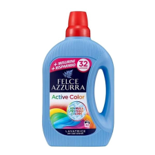 Felce Azzurra Active Color - 1,5l, 32 mosás tisztító- és takarítószer, higiénia