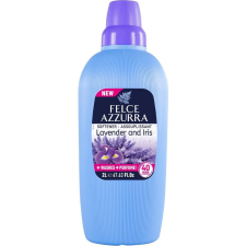 Felce Azzurra Lavender and Iris 2l, 40 mosás tisztító- és takarítószer, higiénia