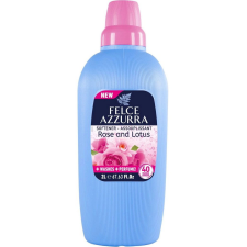 Felce Azzurra Rose and Lotus Flower 2l, 40 mosás (8001280413308) tisztító- és takarítószer, higiénia
