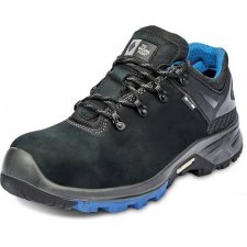  Félcipő Brake MF S3 HRO SRC, fekete, 44 munkavédelmi cipő