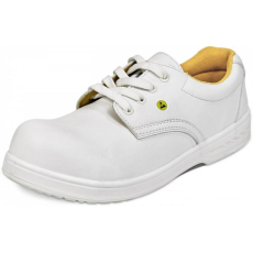  Félcipő Raven ESD O1 SRC, fekete, 47