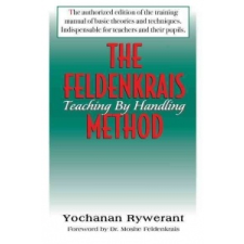  Feldenkrais Method – Yochanan Rywerant idegen nyelvű könyv