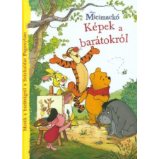 Feldman, Thea Feldman Thea - Képek a barátokról egyéb könyv