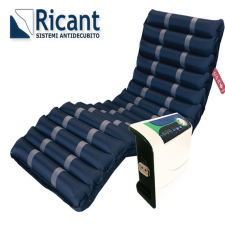 Felfekvés elleni/antidecubitus matrac ARMONYII 500 /160 kg-ig gyógyhatású készítmény