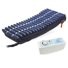  Felfekvés elleni antidecubitus matrac KIT 8010 20cm - 160kg gyógyászati segédeszköz