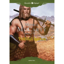  Felföldi harcos - Romantikus Regények regény