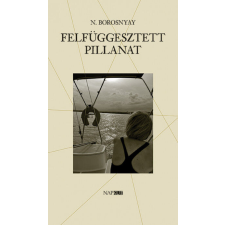 Felfüggesztett pillanat irodalom