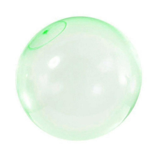  Felfújható Bubble Ball labda Zöld játéklabda