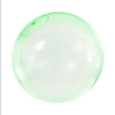  Felfújható Bubble Ball labda - Zöld játéklabda
