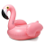  Felfújható flamingó uszoda party dekoráció