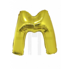  Felfújható nagy betűk - 100 cm party kellék