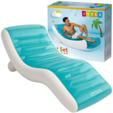  Felfújható strand nyugágy - INTEX 56874 strandjáték