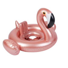 Felfújható úszógumi üléssel, gyerekeknek - flamingó úszógumi, karúszó