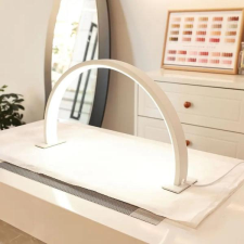  Félgömb Alakú LED Lámpa – 0,5 W, Fehér YR2531402 világítás