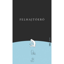 Felhajtóerő irodalom