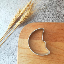  Félhold süteménykiszúró sütés és főzés