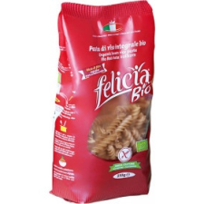 Felicia Barnarizs fusilli gluténmentes tészta 250 g gluténmentes termék