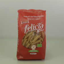  Felicia bio gluténmentes barnarizs penne tészta 250 g tészta